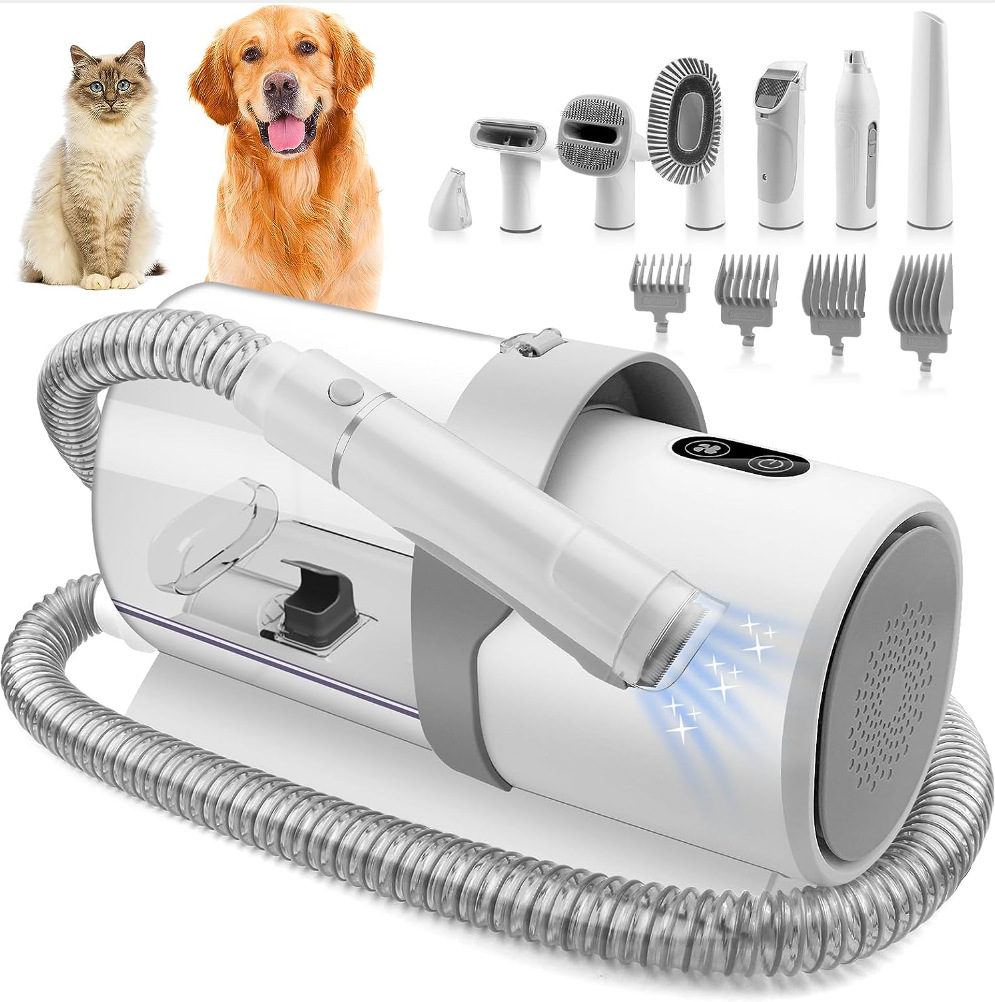 Pet Supplies Amazon - Alat Penyedot Bulu Hewan Peliharaan Amazon,
