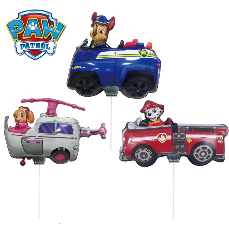 Pet Supplies Discount - 1 Buah Paw Patrol Dog Chase