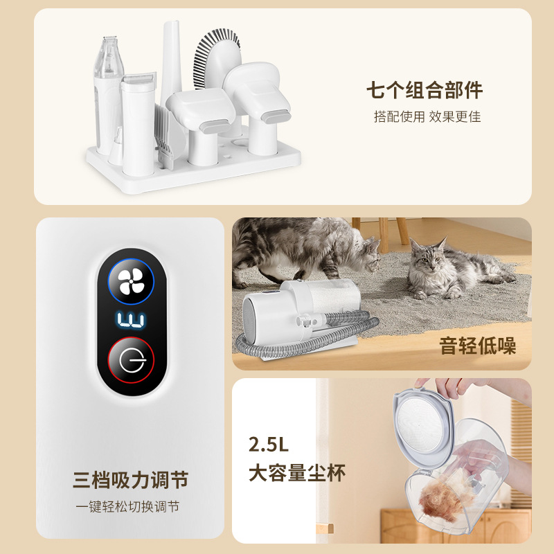 Alat Penyedot Bulu Hewan Pelih - Pet Supplies Amazon ulasan dan harga