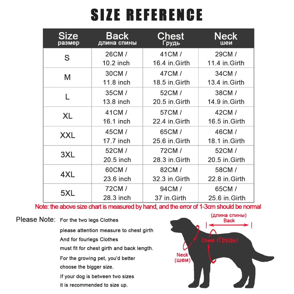 Pakaian Tahan Air Anjing Besar - Dog Raincoat ulasan dan harga