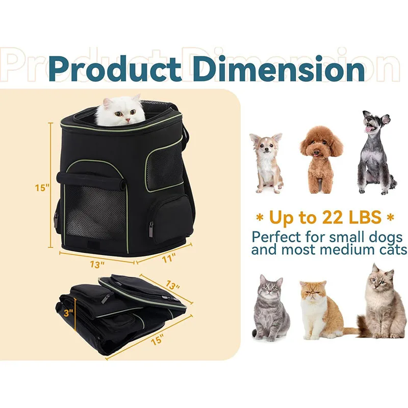 Tas Hewan Peliharaan Premium L - Pet Supplies Amazon ulasan dan harga