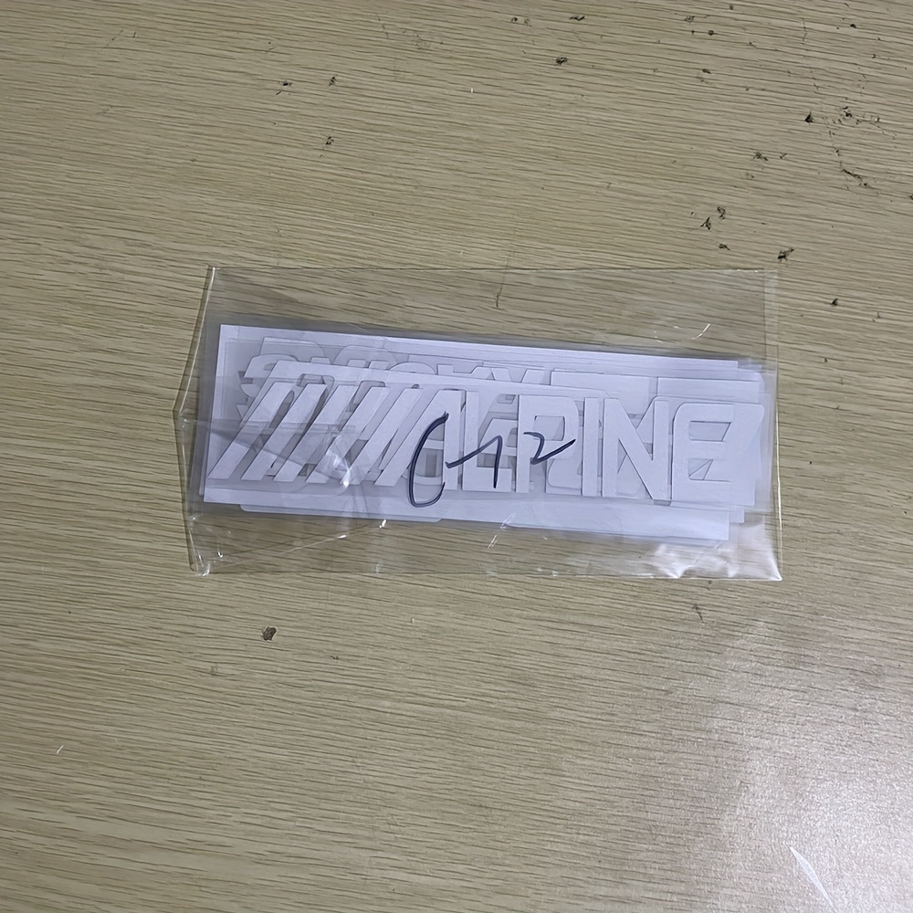 Set stiker mobil reflektif, 12 - Pet Supplies Yulee ulasan dan harga