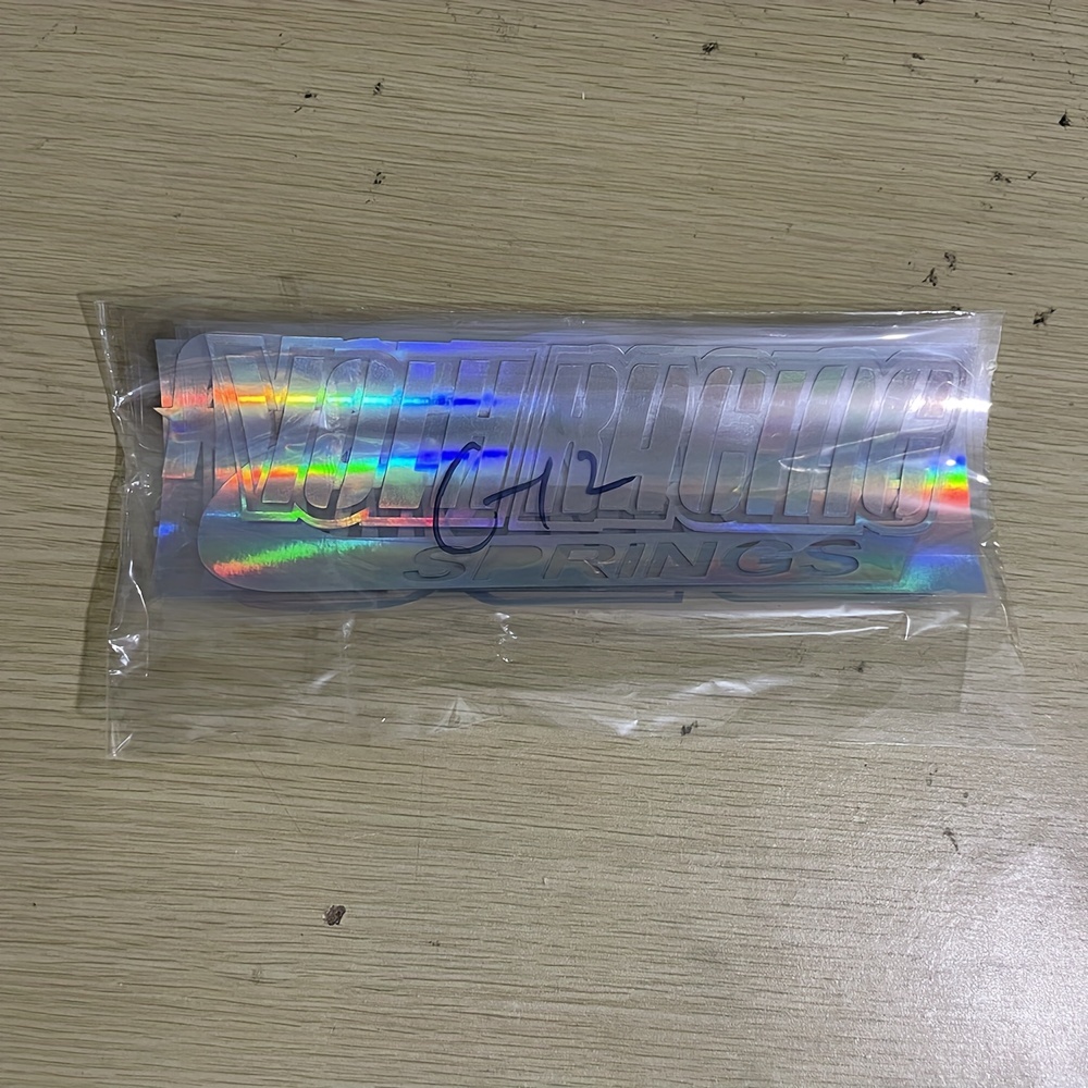 Set stiker mobil reflektif, 12 - Pet Supplies Yulee ulasan dan harga