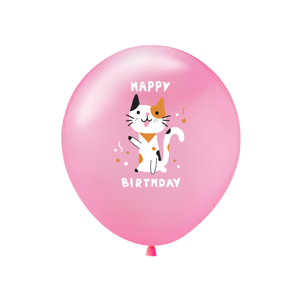 Balon lateks kucing anjing kar - Pet Supplies Discount ulasan dan harga