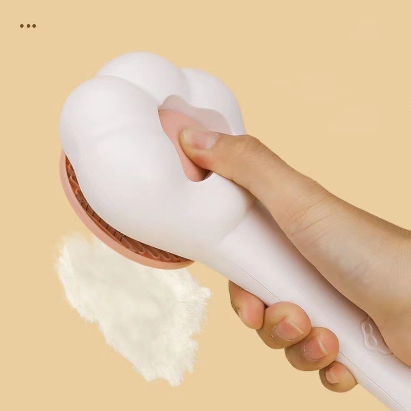 Sikat Perawatan Hewan Pelihara - Dog Paw Cleaner ulasan dan harga