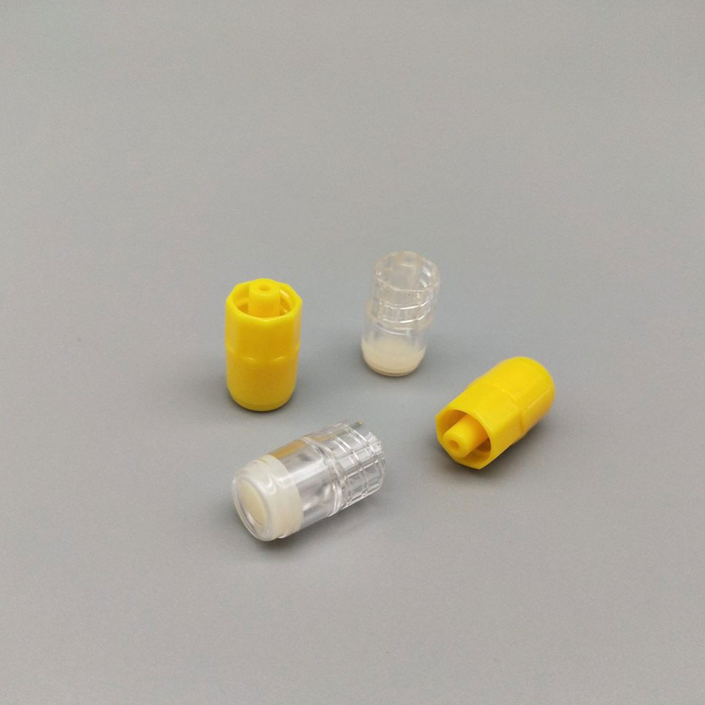 100Pcs/Kotak Tutup Heparin IV  - Pet Supplies Discount ulasan dan harga