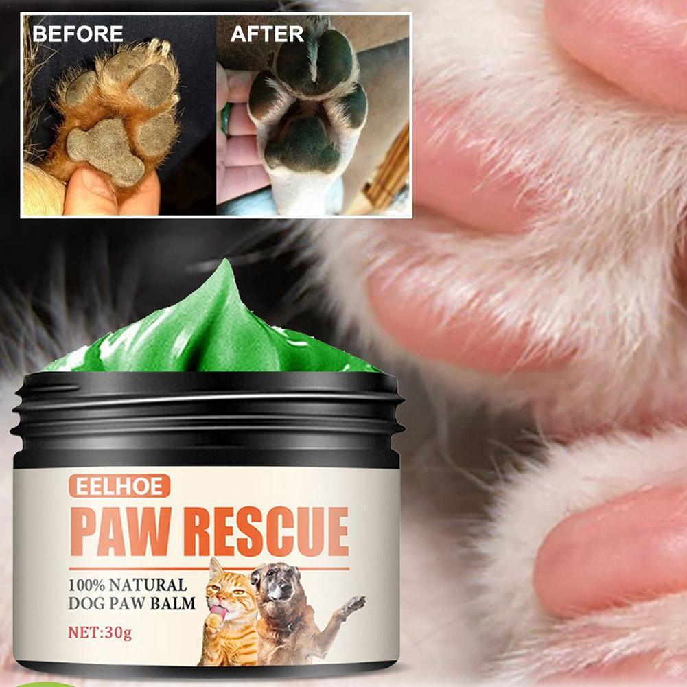 Krim Kaki hewan peliharaan, Pe - Dog Paw Cleaner ulasan dan harga