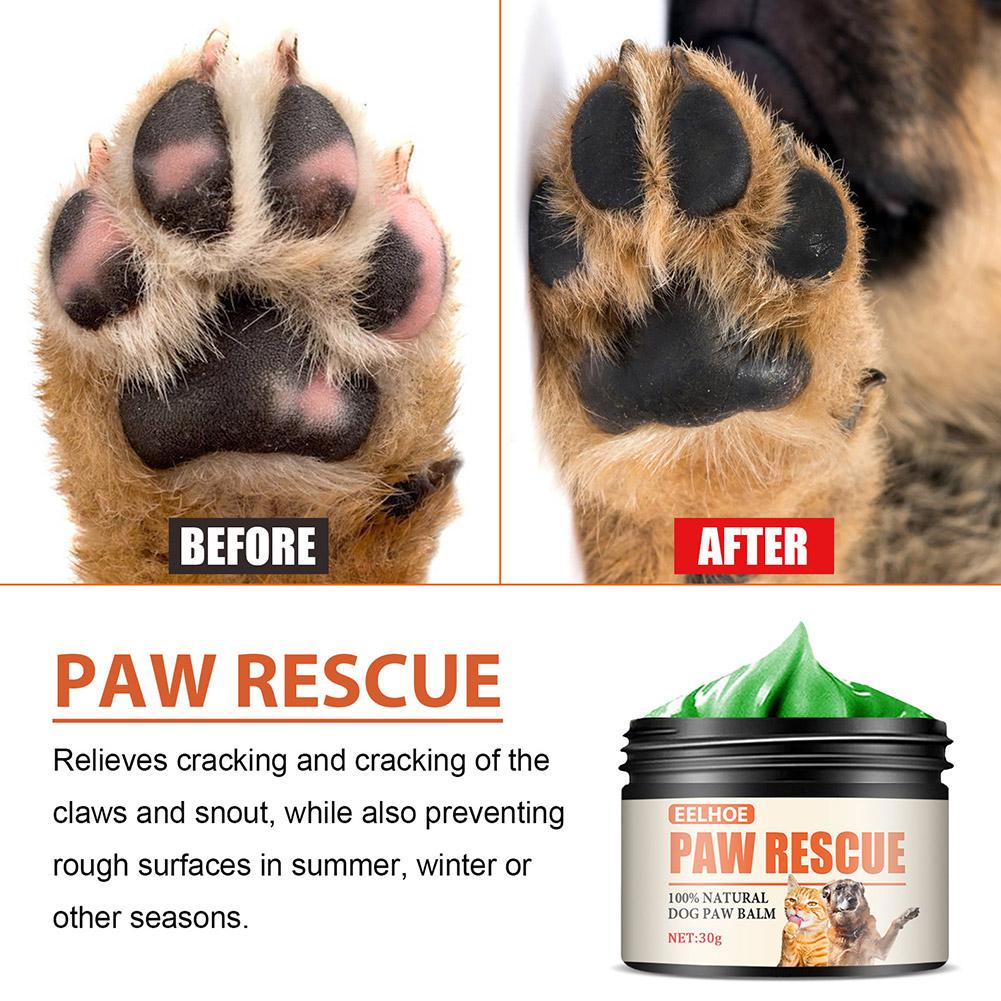 Krim Kaki hewan peliharaan, Pe - Dog Paw Cleaner ulasan dan harga