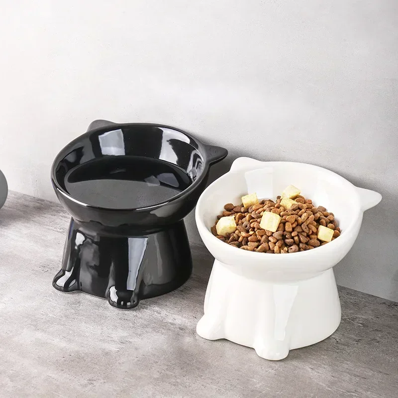 Mangkuk kucing hitam Amazon ke - Pet Supplies Amazon ulasan dan harga