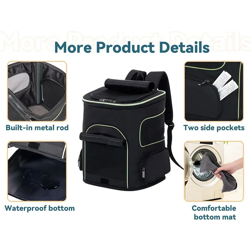 Tas Hewan Peliharaan Kapasitas - Pet Supplies Amazon ulasan dan harga