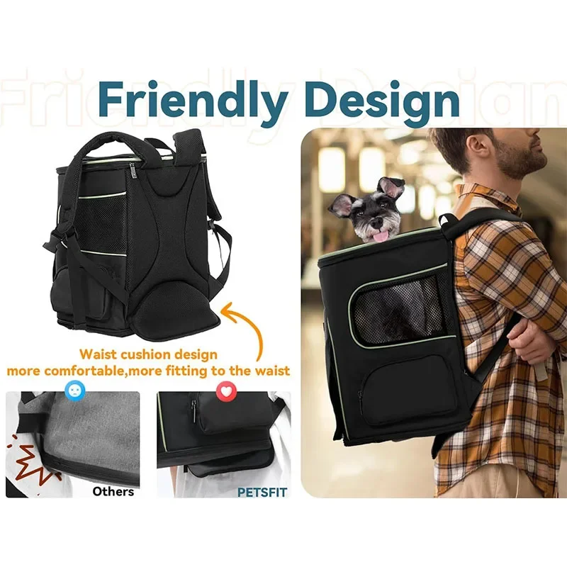 Tas Hewan Peliharaan Kapasitas - Pet Supplies Amazon ulasan dan harga