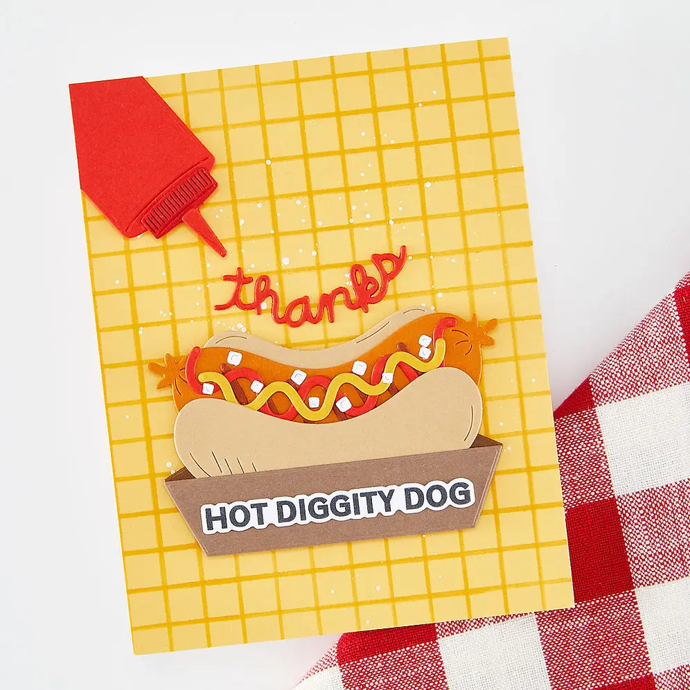 Hot Diggity Dog Squeeze Bottle - Dog Raincoat ulasan dan harga