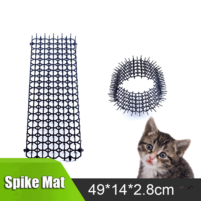 Alas Pengusir Kucing Anjing, T - Pet Supplies Discount ulasan dan harga