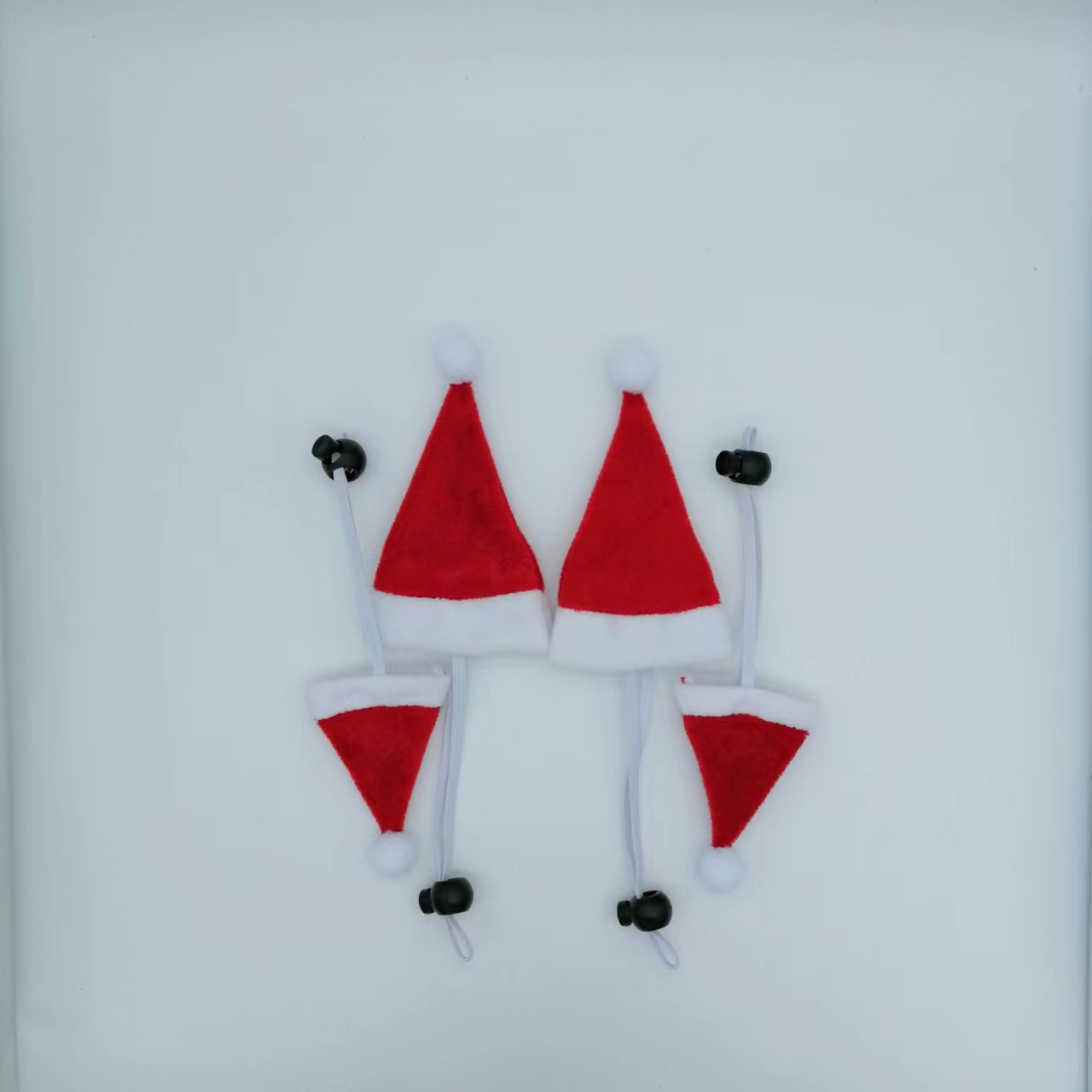 Topi Natal Hewan Peliharaan Sy - Pet Supplies Discount ulasan dan harga