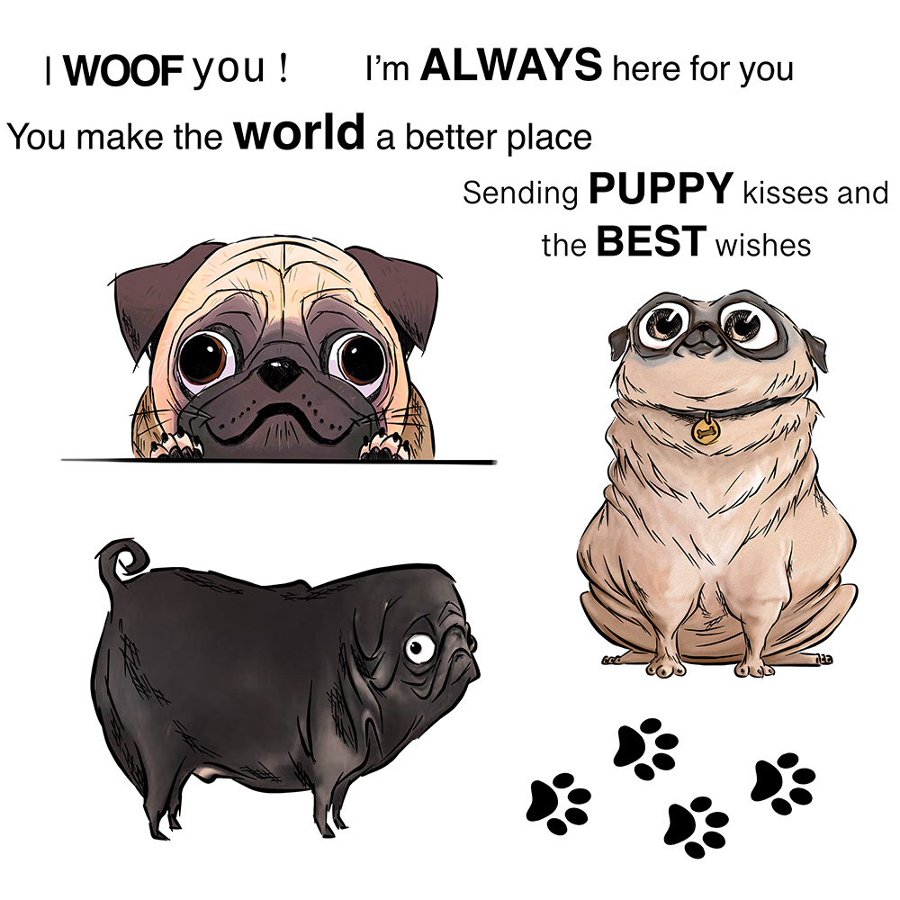 MangoCraft Stempel Bening Anji - Dog Raincoat ulasan dan harga