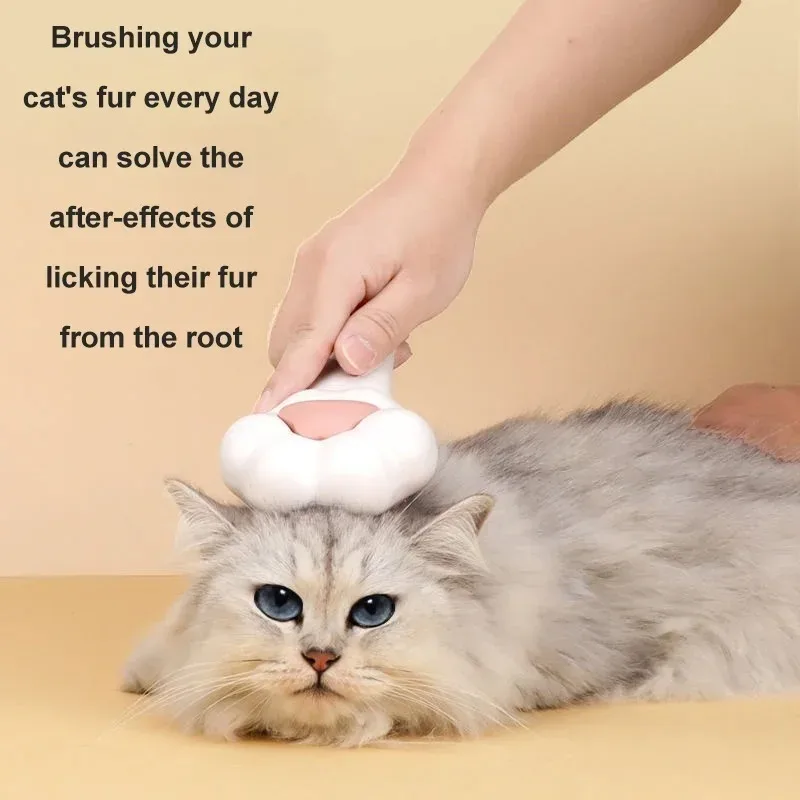 Sikat Perawatan Kaki Kucing Lu - Dog Paw Cleaner ulasan dan harga