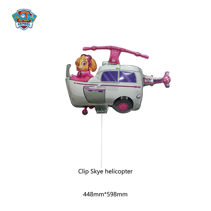 1 Buah Paw Patrol Dog Chase Sk - Pet Supplies Discount ulasan dan harga