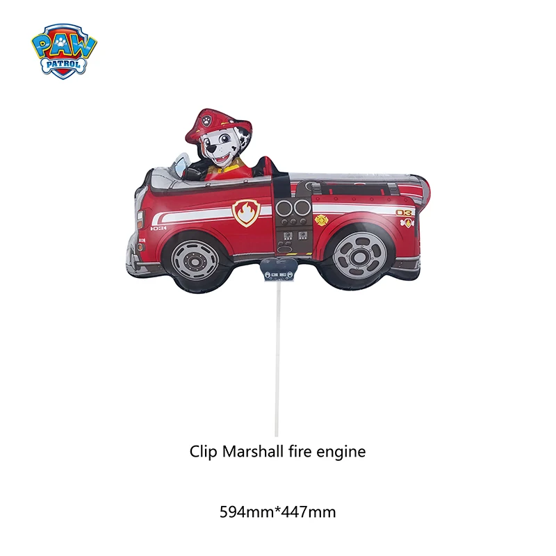1 Buah Paw Patrol Dog Chase Sk - Pet Supplies Discount ulasan dan harga
